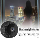SK323-Wireless Mini WIFI Camera