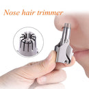 SK282-Nose Hair Trimmer Stainless