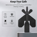 SK684-Portable Hotel Door Lock