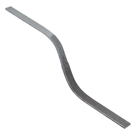 3/4" x 7/8" Flat Slicker Jointer