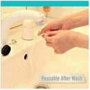 SK968-Nanobelt Paste Water-washed Transparent Double-sided Tape