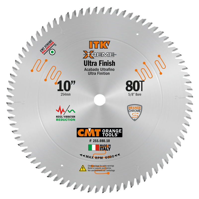 Protects the tool from corrosion, rust, and resin/residue build-up.
Extends tool life dramatically. Absorbed power by the motor is significantly reduced so the tool moves smoothly throughout cutting operation.
Tool maintenance is fast and easy.
Surface ha