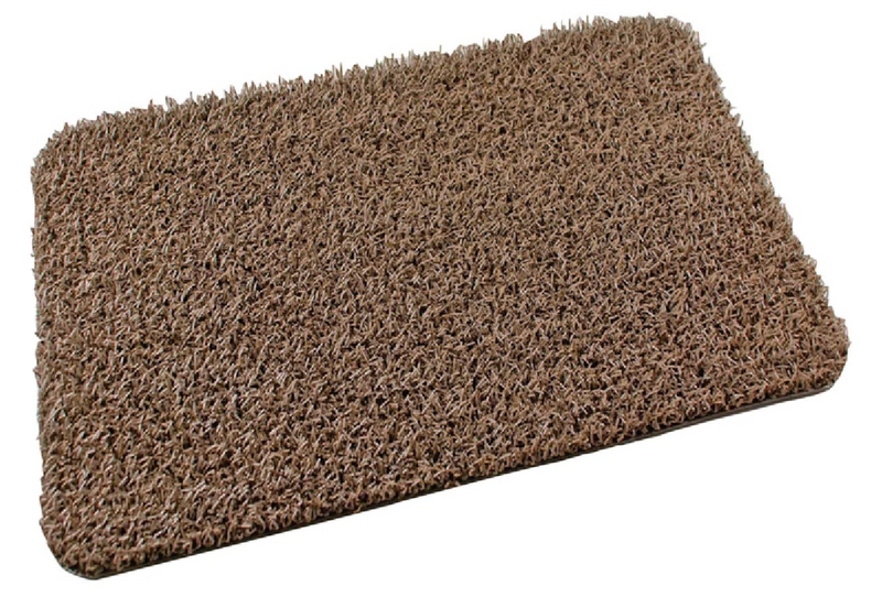 TTBF-DOOR MAT PLUS FLAIR