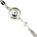 SK969-Car perfume pendant diamond-studded pendant perfume Porsche Land Rover Mercedes-Benz Ford