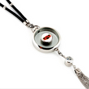 SK969-Car perfume pendant diamond-studded pendant perfume Porsche Land Rover Mercedes-Benz Ford