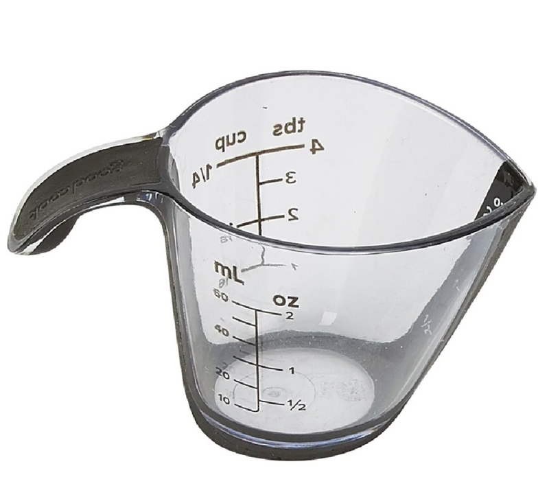 TTBF-Measuring Cup
