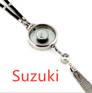 SK969-Car perfume pendant diamond-studded pendant perfume Porsche Land Rover Mercedes-Benz Ford