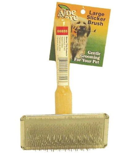 TTJG-Dog Slicker Brush