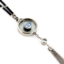 SK969-Car perfume pendant diamond-studded pendant perfume Porsche Land Rover Mercedes-Benz Ford