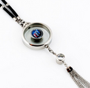 SK969-Car perfume pendant diamond-studded pendant perfume Porsche Land Rover Mercedes-Benz Ford