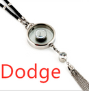 SK969-Car perfume pendant diamond-studded pendant perfume Porsche Land Rover Mercedes-Benz Ford