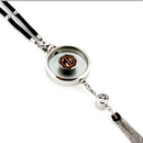 SK969-Car perfume pendant diamond-studded pendant perfume Porsche Land Rover Mercedes-Benz Ford