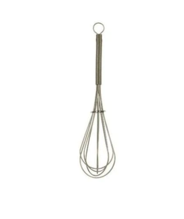 TTBF-Stainless Steel Whisk