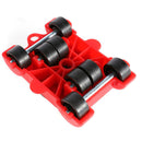 SK974-Heavy Furniture Roller Move Tools
