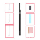 SK998-Visual Otoscope Usb Three-In-One Ear Canal Endoscope