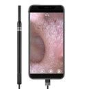 SK998-Visual Otoscope Usb Three-In-One Ear Canal Endoscope
