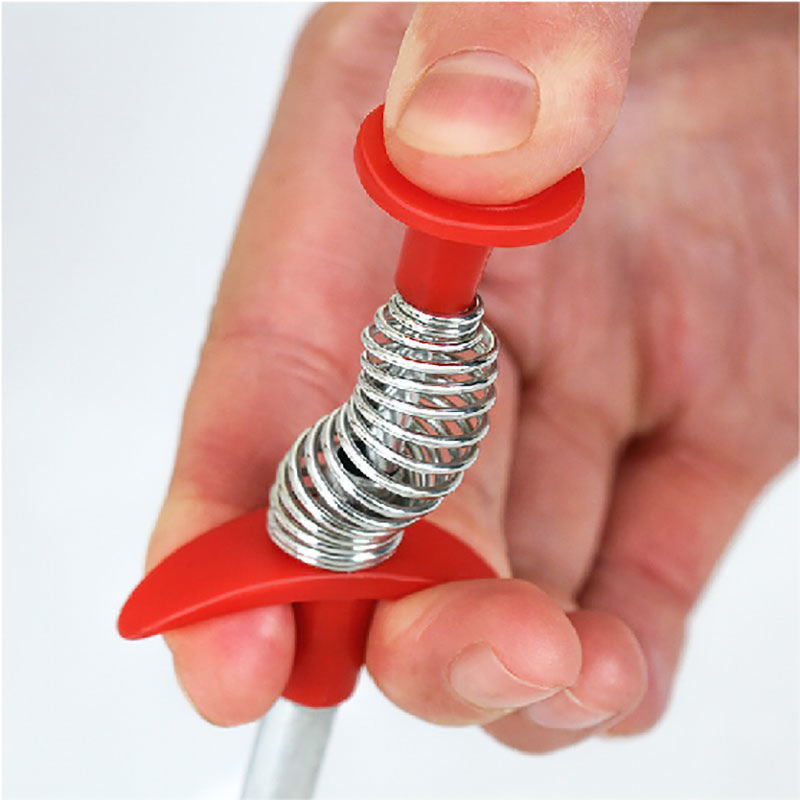 SK995-Hair Hook And Sewer Tool WaterPpipe Hair Cleaner