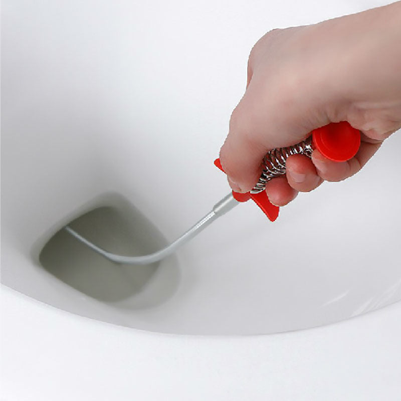 SK995-Hair Hook And Sewer Tool WaterPpipe Hair Cleaner