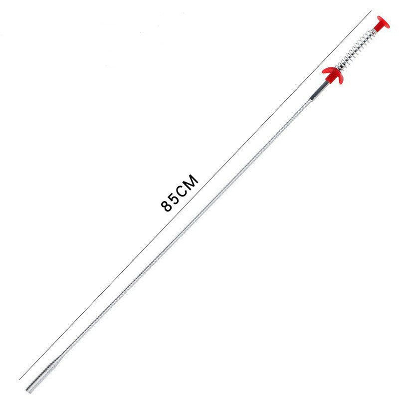 SK995-Hair Hook And Sewer Tool WaterPpipe Hair Cleaner