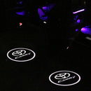 SK994-Welcome Lamp Is Suitable For Car Door Lamp Original Parking