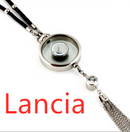 SK969-Car perfume pendant diamond-studded pendant perfume Porsche Land Rover Mercedes-Benz Ford