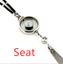 SK969-Car perfume pendant diamond-studded pendant perfume Porsche Land Rover Mercedes-Benz Ford