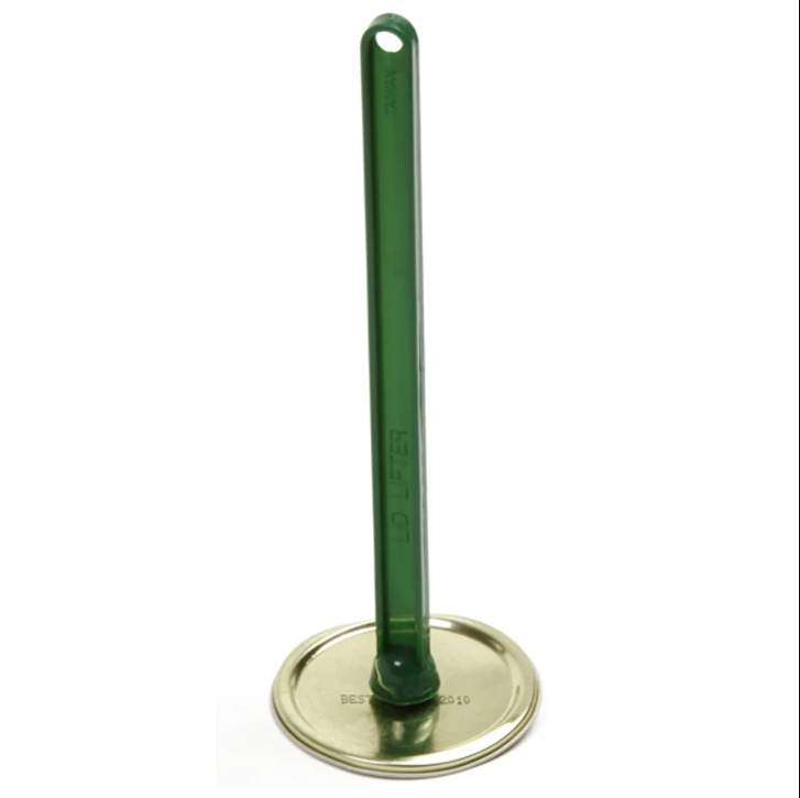 TTBF-Magnetic Lid Wand