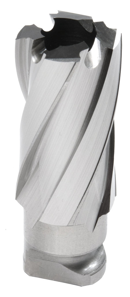 Hougen 17824 3/4" X 1" RotaLoc Plus Annular Cutter