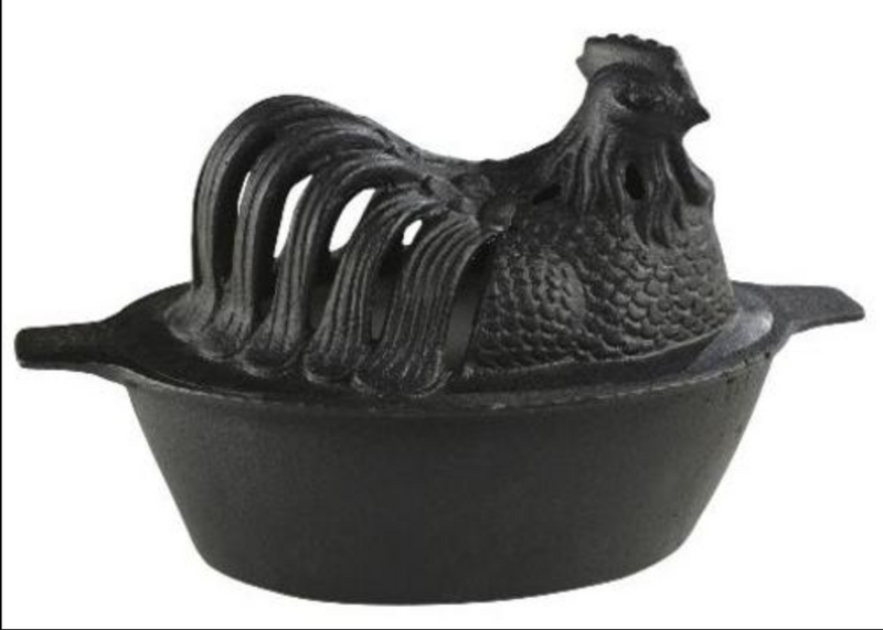 TTBF-CHICKEN STEAMER