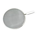 TTBF-Splatter Screen With Handle