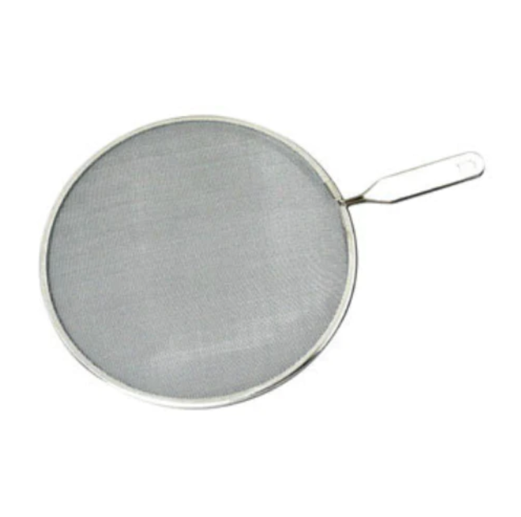 TTBF-Splatter Screen With Handle