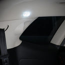 SK973-Touch-sensitive Usb Charging Atmosphere Lamp In Car