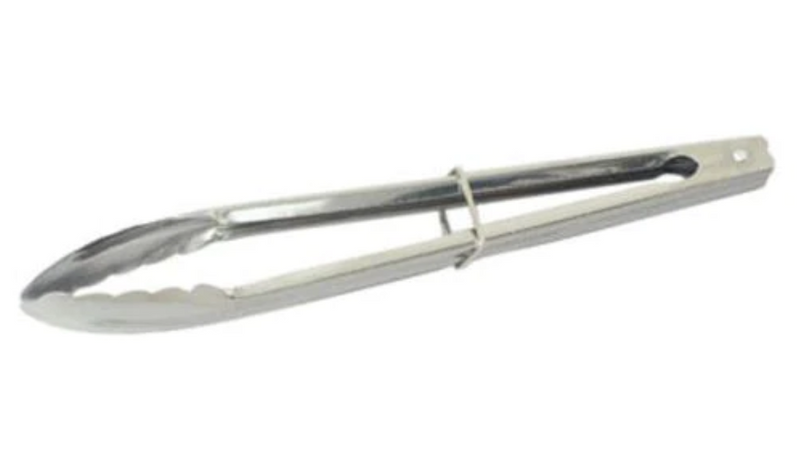 TTBF-Stainless Steel Tongs