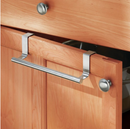 TTJG-The Cabinet Towel Bar Brushed Stainles