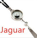 SK969-Car perfume pendant diamond-studded pendant perfume Porsche Land Rover Mercedes-Benz Ford