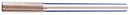Alfa Tools CR99070 0.5010" High-Speed Steel Over/Under Size Straight Flute Right Hand Cut Chucking Reamer