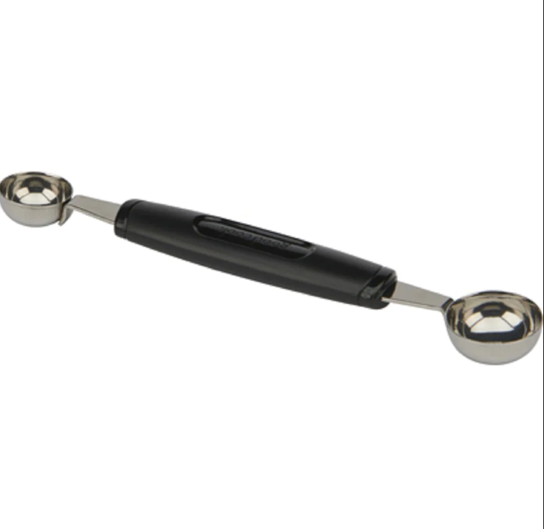 TTBF-Good Cook Double Head Melon Baller