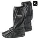 SK970-Rainy Day Outdoor Rain Boots High Foot Cover