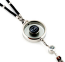 SK969-Car perfume pendant diamond-studded pendant perfume Porsche Land Rover Mercedes-Benz Ford