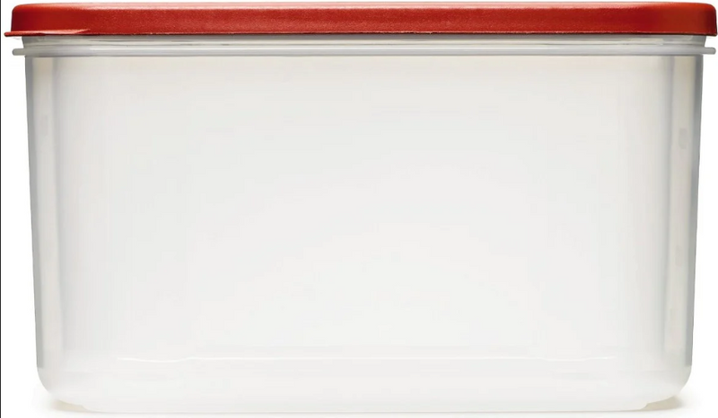 TTBF-DRY FOOD STORAGE