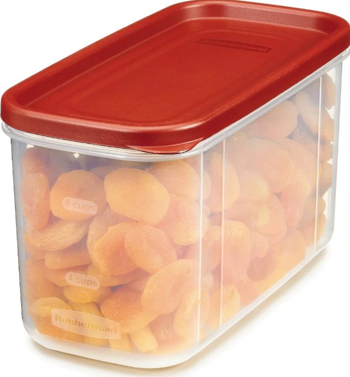 TTBF-DRY FOOD STORAGE