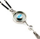 SK969-Car perfume pendant diamond-studded pendant perfume Porsche Land Rover Mercedes-Benz Ford