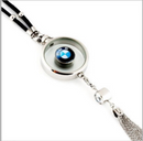 SK969-Car perfume pendant diamond-studded pendant perfume Porsche Land Rover Mercedes-Benz Ford