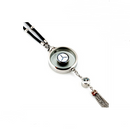 SK969-Car perfume pendant diamond-studded pendant perfume Porsche Land Rover Mercedes-Benz Ford