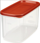 TTBF-DRY FOOD STORAGE