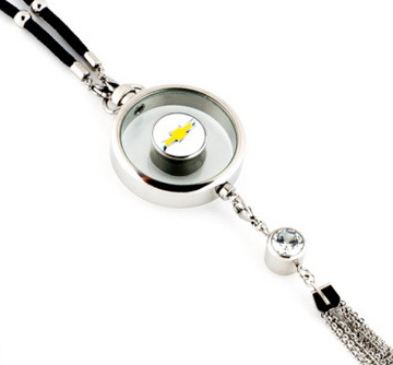 SK969-Car perfume pendant diamond-studded pendant perfume Porsche Land Rover Mercedes-Benz Ford