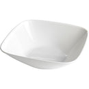 Enter your model number to make sure this fits.
Square Pure White 1.5-qt Serving Bowl
Dishwasher, refrigerator, microwave & pre-heated oven safe
Patterns won’t wash, wear or scratch off
Vitrelle glass is lightweight, stackable & break and chip resistant