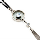 SK969-Car perfume pendant diamond-studded pendant perfume Porsche Land Rover Mercedes-Benz Ford