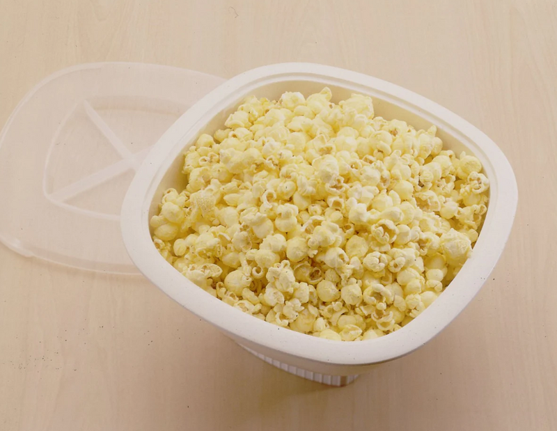 TTBF-MICROWAVE POPCORN POPPER