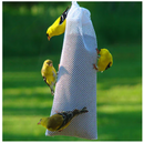 TTBF-Heavy Duty Nyjer Thistle Sock Feeder